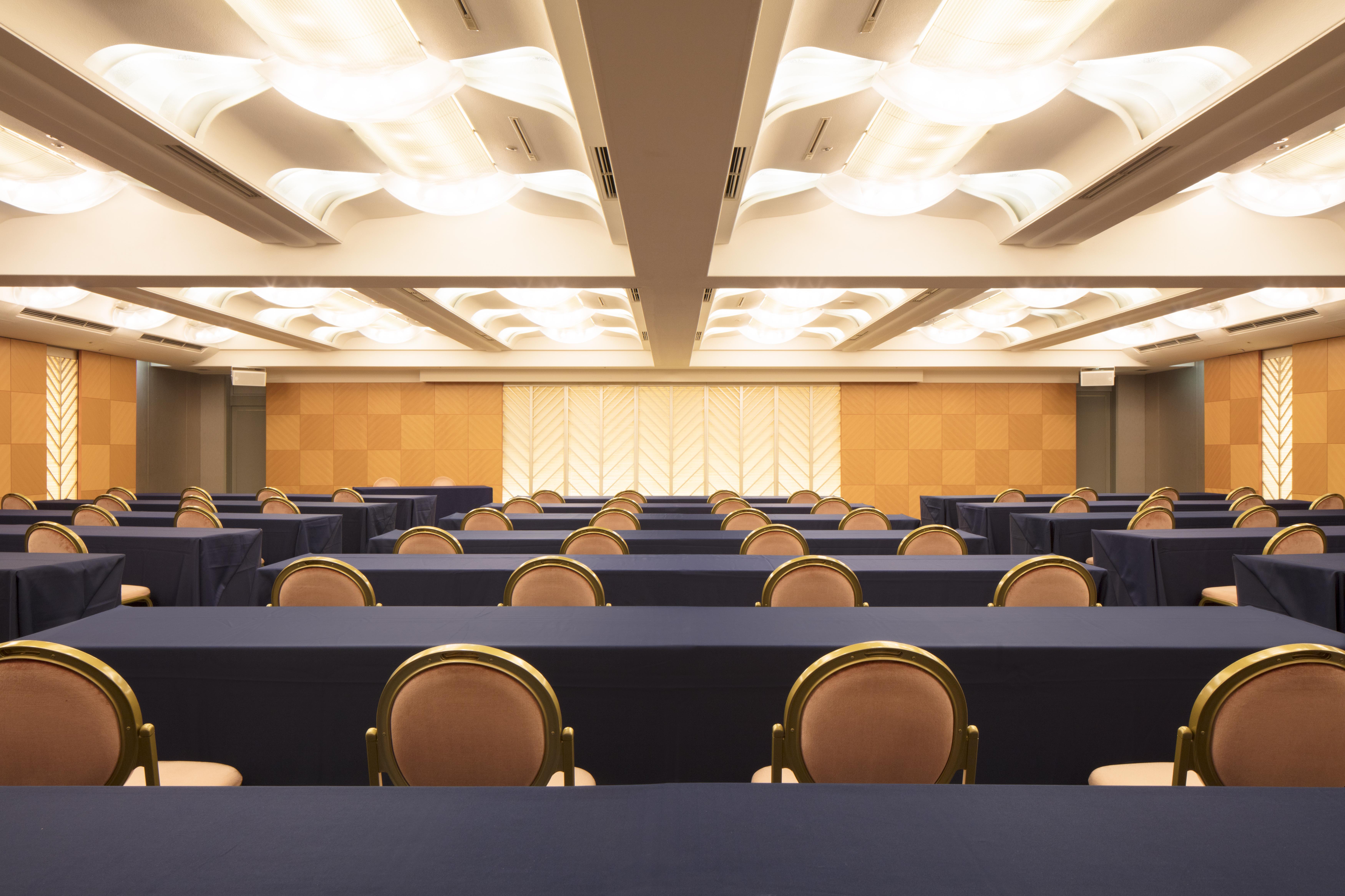 Grand Prince Hotel Shin Takanawa Tokyo Luaran gambar The 2010 APEC China Summit was held at the Beijing Convention Center