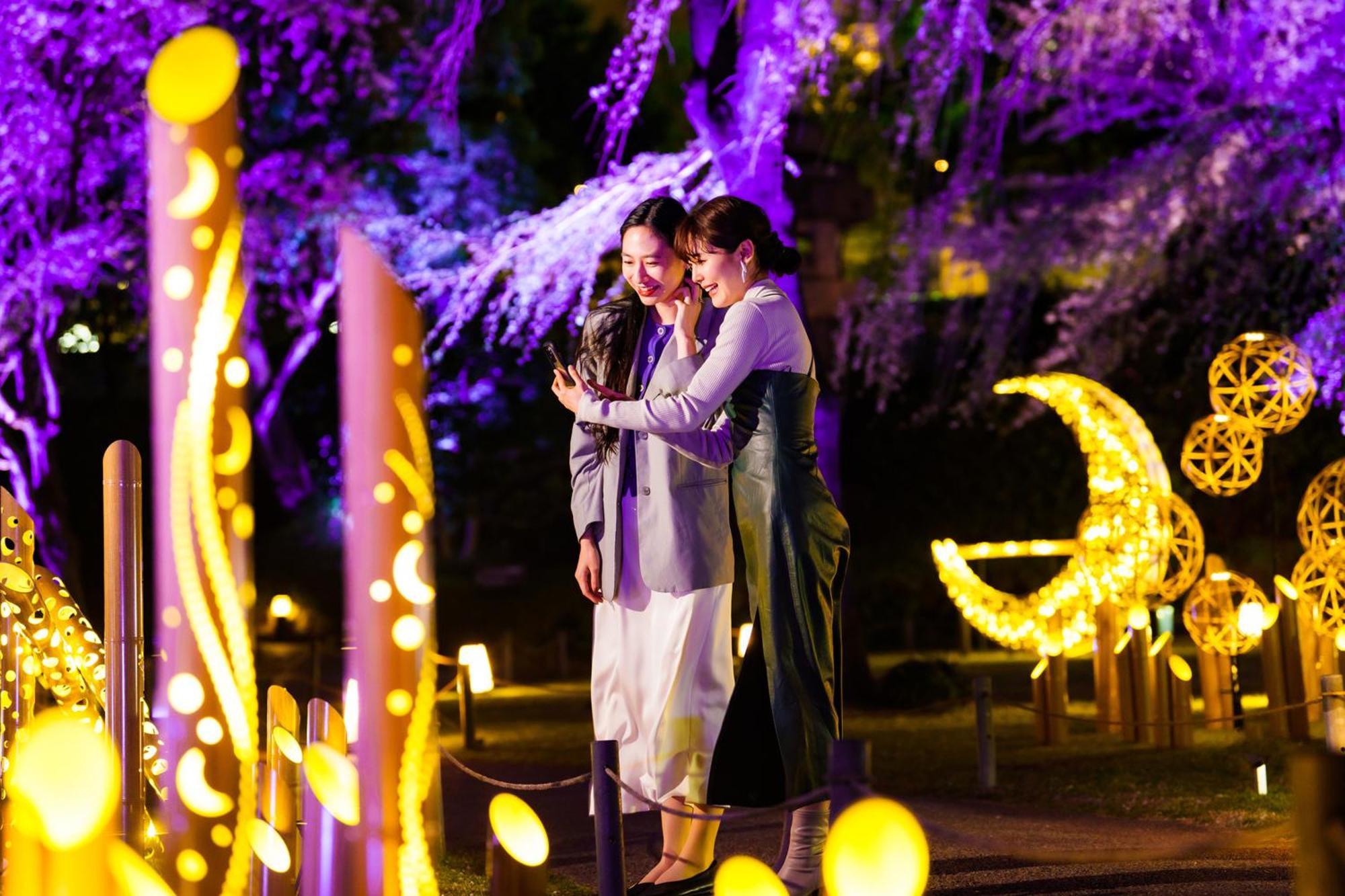 Grand Prince Hotel Shin Takanawa Tokyo Luaran gambar The 2019 edition of the festival