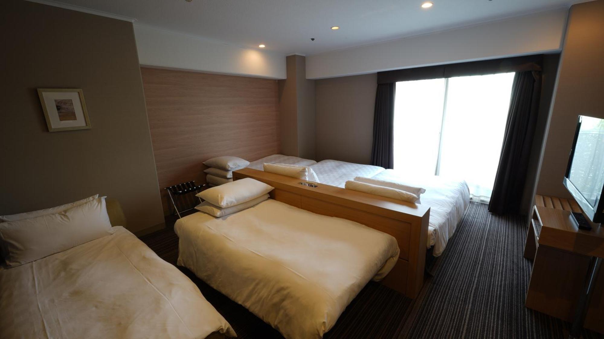 Grand Prince Hotel Shin Takanawa Tokyo Luaran gambar A room at the hotel